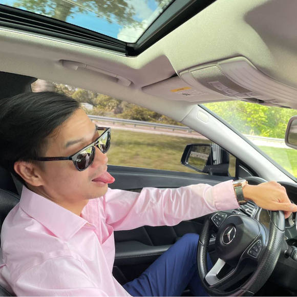 Meet your Posher, Bao - Picture 1 of 1